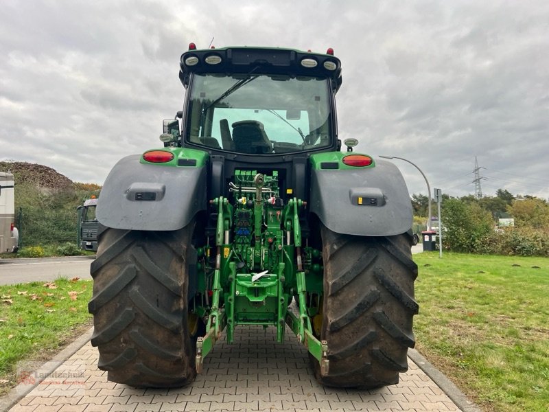 Traktor typu John Deere 6175R  "Premium Edition", Gebrauchtmaschine v Marl (Obrázek 7)