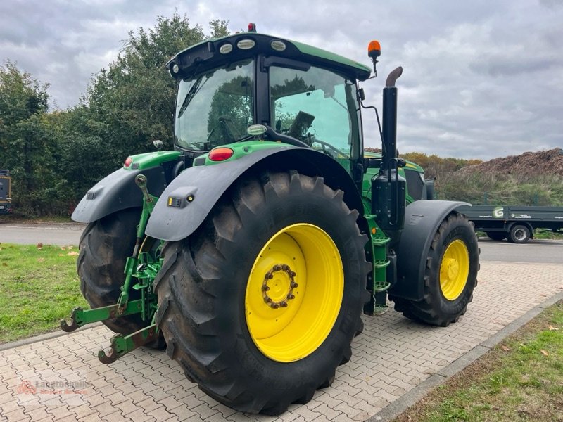 Traktor typu John Deere 6175R  "Premium Edition", Gebrauchtmaschine v Marl (Obrázek 5)