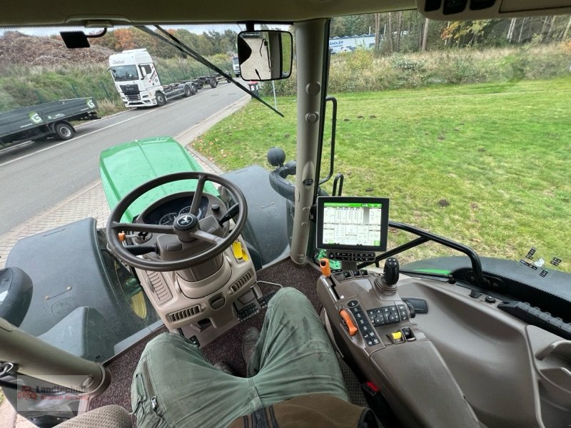 Traktor typu John Deere 6175R  "Premium Edition", Gebrauchtmaschine v Marl (Obrázek 17)