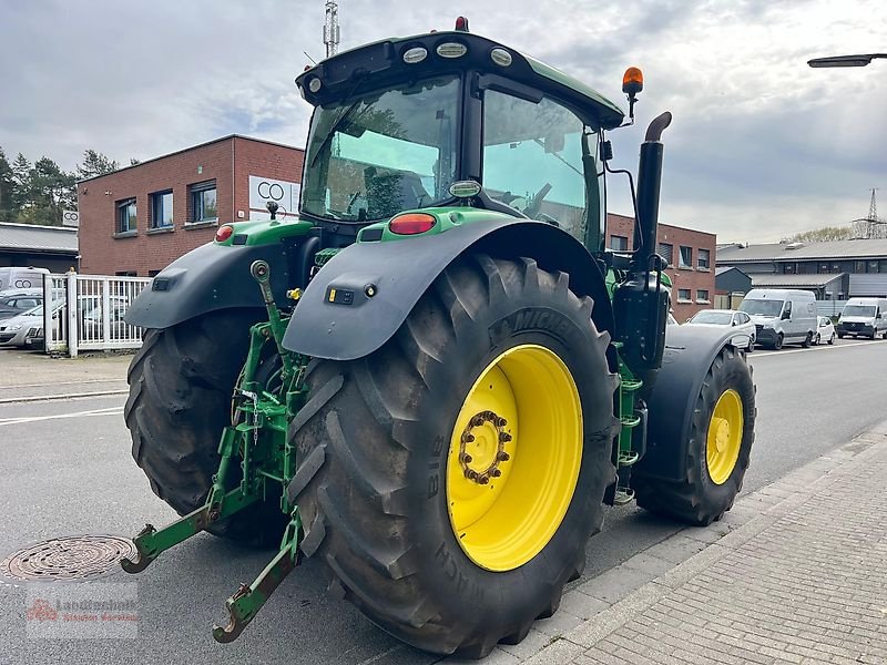 Traktor vrste John Deere 6175R **Premium Edition**, Gebrauchtmaschine v Marl (Slika 5)