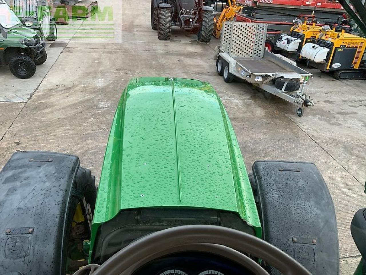 Traktor типа John Deere 6175r tractor (st24965), Gebrauchtmaschine в SHAFTESBURY (Фотография 19)