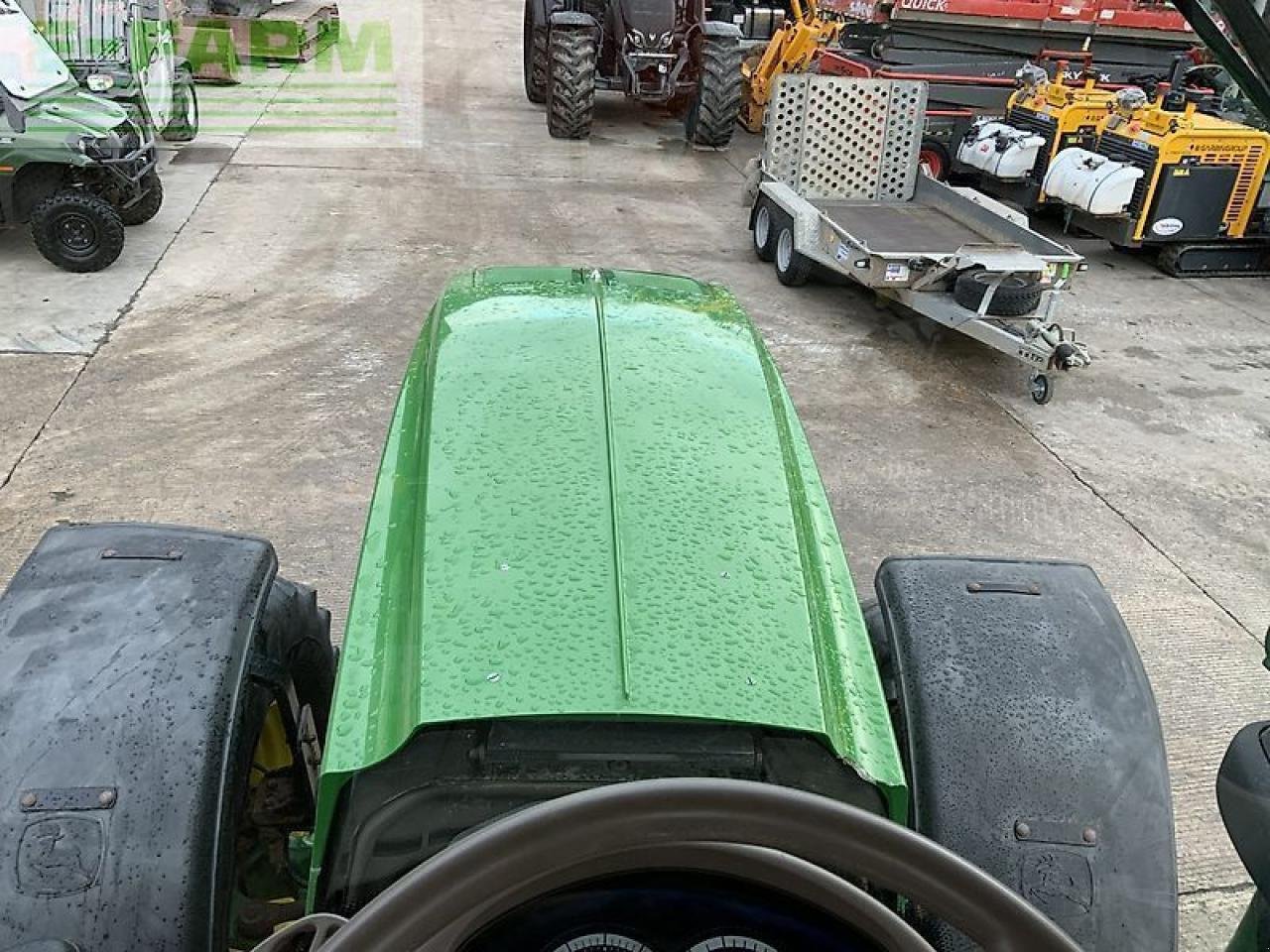 Traktor del tipo John Deere 6175r tractor (st24965), Gebrauchtmaschine en SHAFTESBURY (Imagen 19)