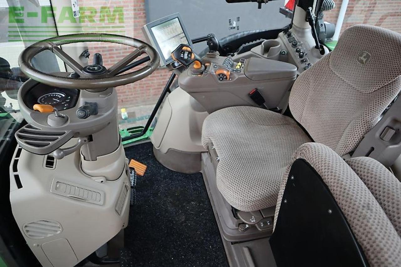 Traktor of the type John Deere 6175r traktor, Gebrauchtmaschine in LK BRUCHEM (Picture 8)