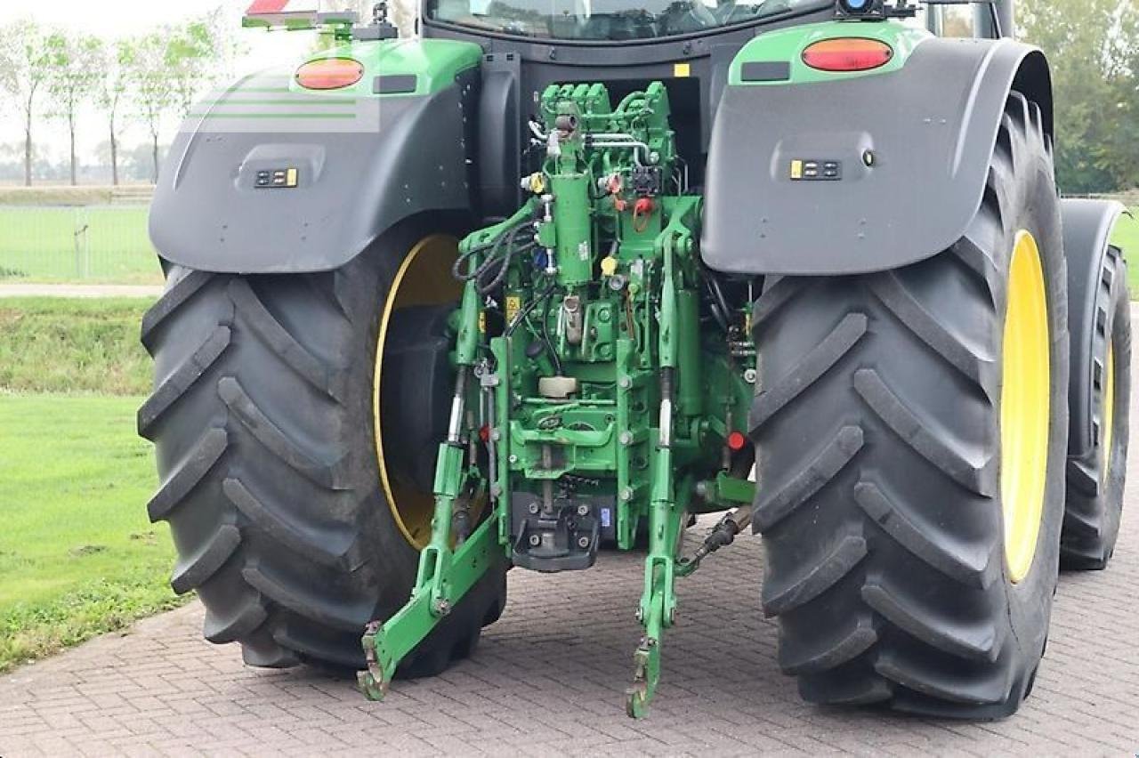 Traktor typu John Deere 6175r traktor, Gebrauchtmaschine v LK BRUCHEM (Obrázek 4)