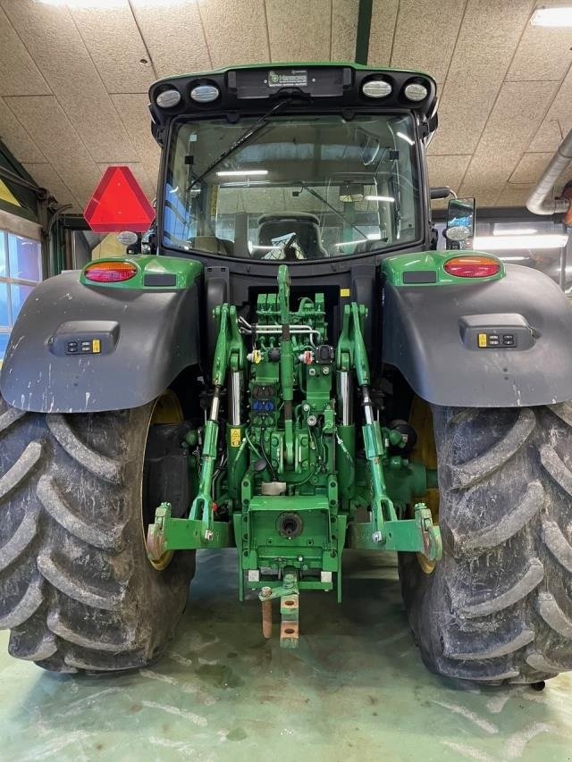 Traktor des Typs John Deere 6175R, Gebrauchtmaschine in Videbæk (Bild 3)