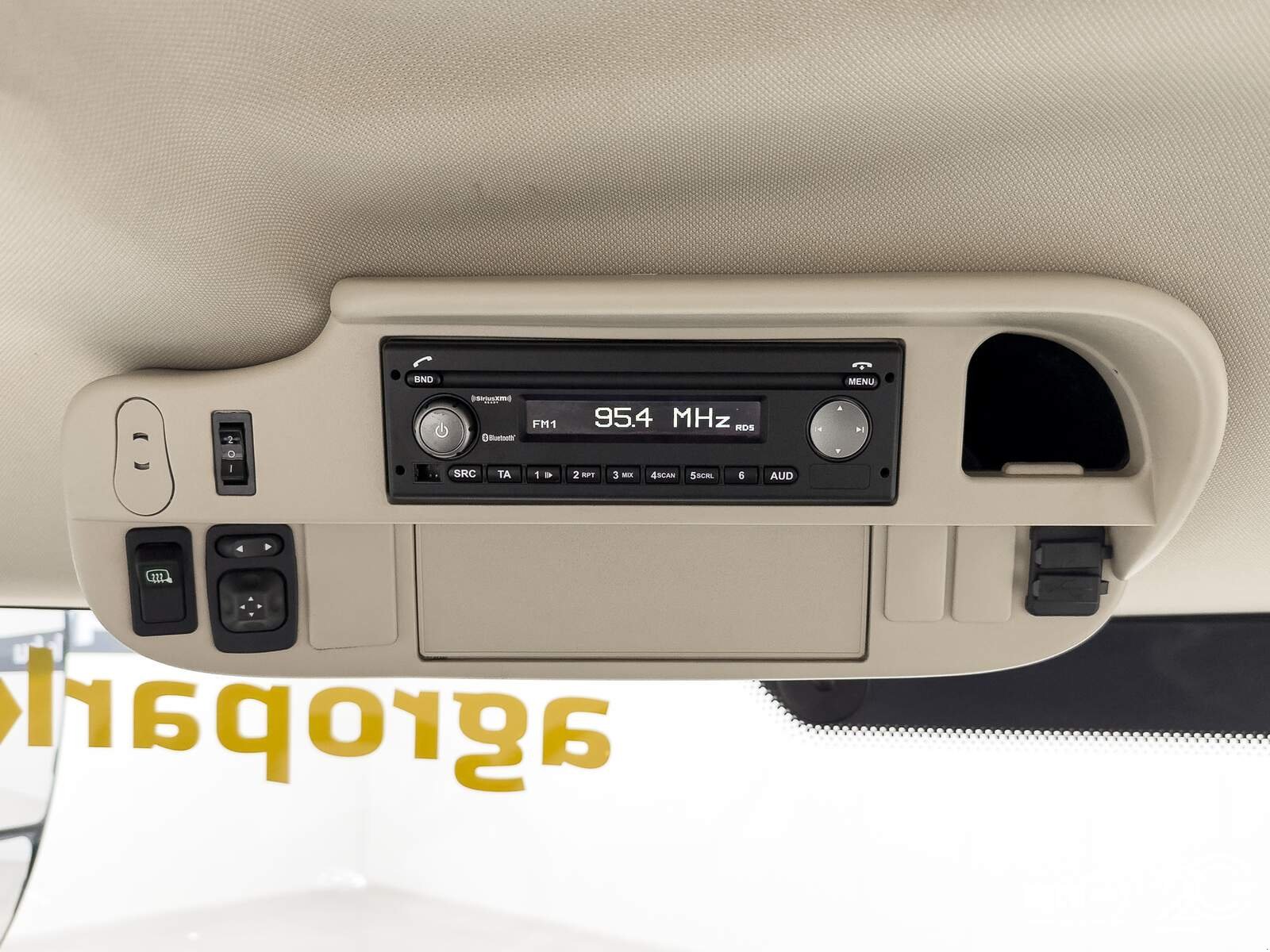 Traktor of the type John Deere 6175R, Gebrauchtmaschine in Csengele (Picture 26)