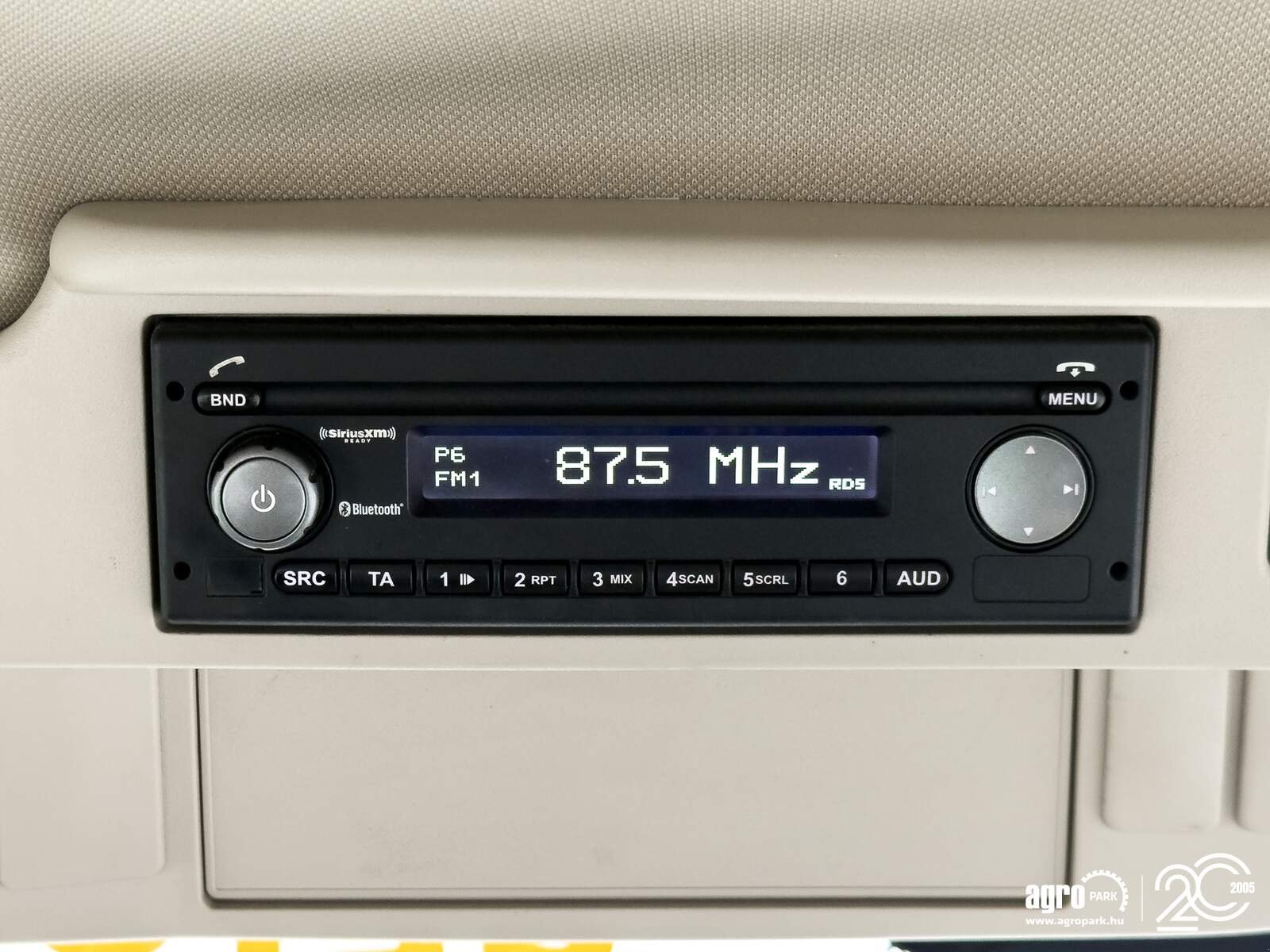 Traktor typu John Deere 6175R, Gebrauchtmaschine w Csengele (Zdjęcie 24)