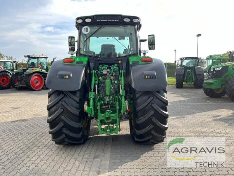 Traktor του τύπου John Deere 6175R, Gebrauchtmaschine σε Calbe / Saale (Φωτογραφία 4)