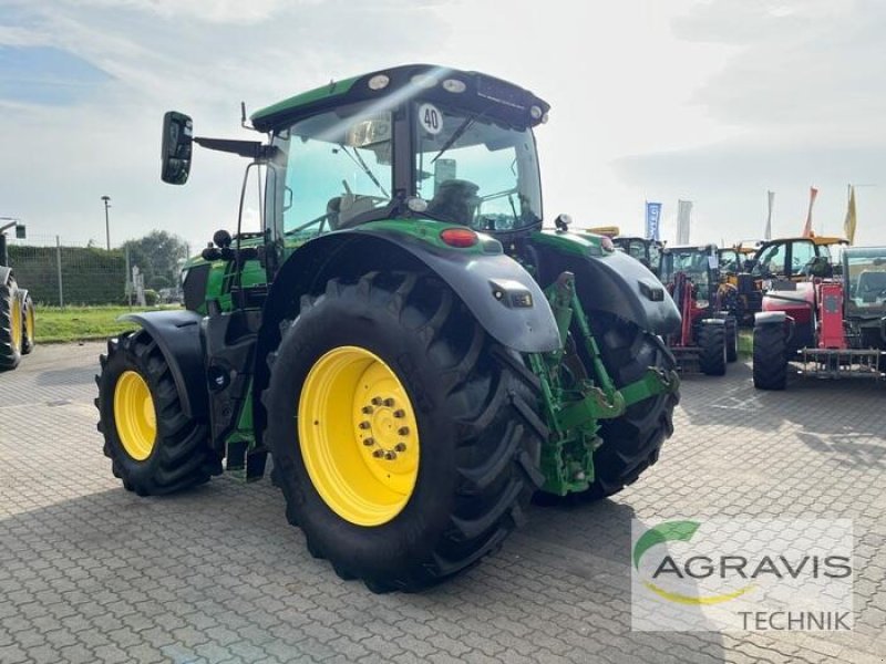 Traktor του τύπου John Deere 6175R, Gebrauchtmaschine σε Calbe / Saale (Φωτογραφία 3)