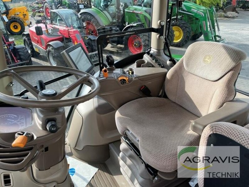 Traktor του τύπου John Deere 6175R, Gebrauchtmaschine σε Calbe / Saale (Φωτογραφία 10)