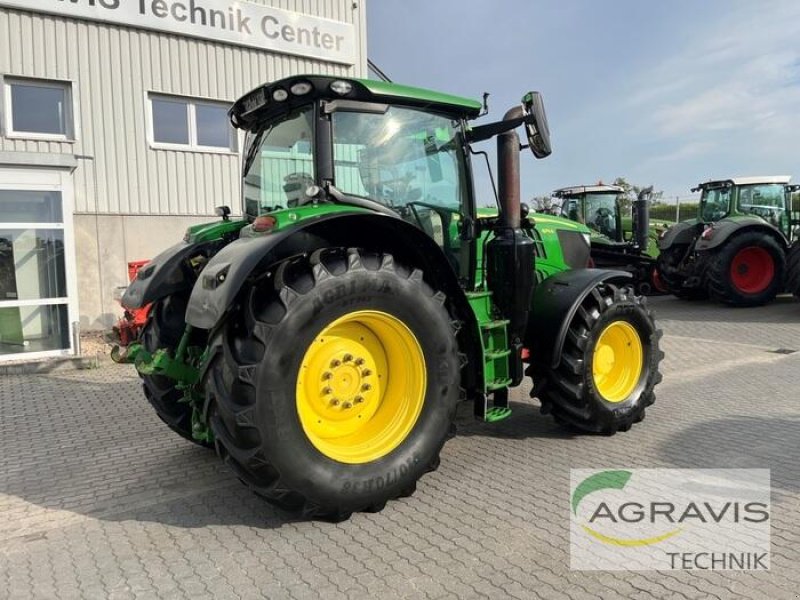 Traktor του τύπου John Deere 6175R, Gebrauchtmaschine σε Calbe / Saale (Φωτογραφία 5)