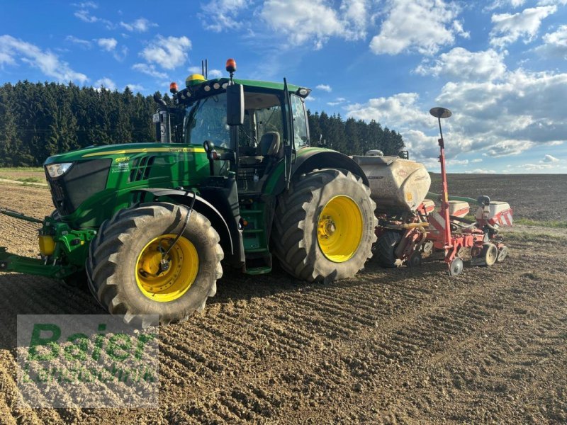 Traktor του τύπου John Deere 6175R, Gebrauchtmaschine σε OBERNDORF-HOCHMOESSINGEN (Φωτογραφία 1)