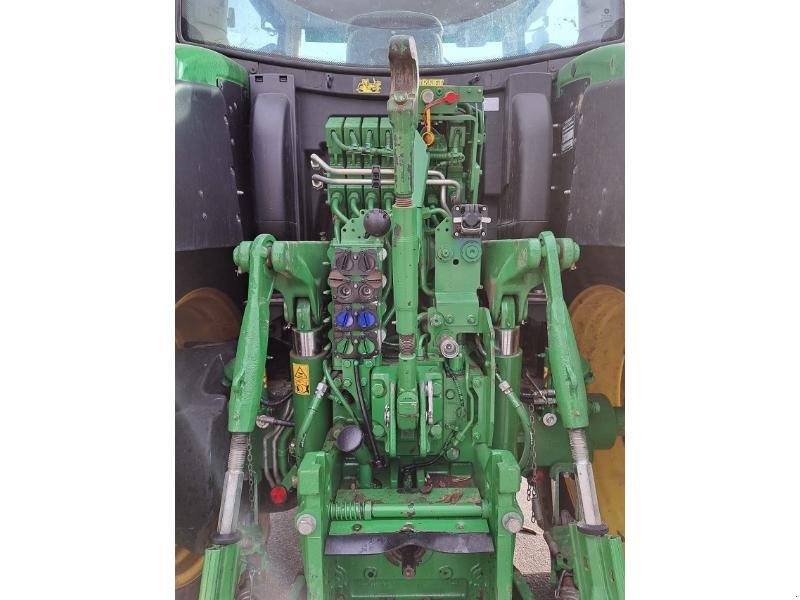 Traktor tipa John Deere 6175R, Gebrauchtmaschine u PITHIVIERS Cedex (Slika 9)