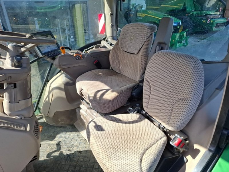 Traktor vrste John Deere 6175R, Gebrauchtmaschine v PITHIVIERS Cedex (Slika 7)