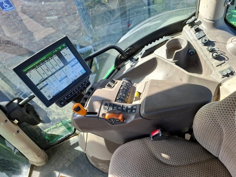 Traktor vrste John Deere 6175R, Gebrauchtmaschine v PITHIVIERS Cedex (Slika 8)