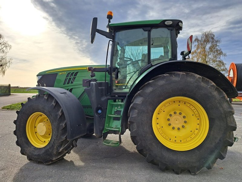 Traktor tipa John Deere 6175R, Gebrauchtmaschine u PITHIVIERS Cedex (Slika 5)