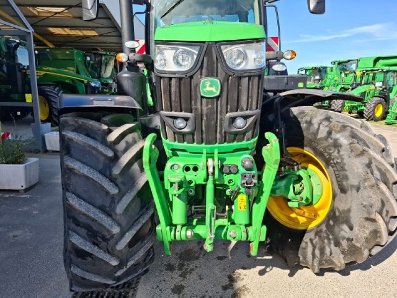 Traktor vrste John Deere 6175R, Gebrauchtmaschine v PITHIVIERS Cedex (Slika 5)