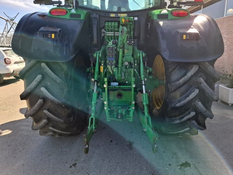 Traktor vrste John Deere 6175R, Gebrauchtmaschine v PITHIVIERS Cedex (Slika 6)