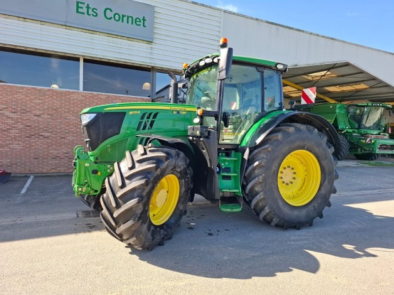 Traktor typu John Deere 6175R, Gebrauchtmaschine v PITHIVIERS Cedex (Obrázok 1)