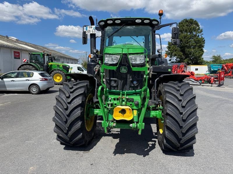 Traktor des Typs John Deere 6175R, Gebrauchtmaschine in Wargnies Le Grand (Bild 2)