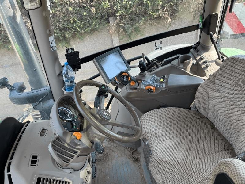 Traktor του τύπου John Deere 6175R, Gebrauchtmaschine σε Wargnies Le Grand (Φωτογραφία 7)