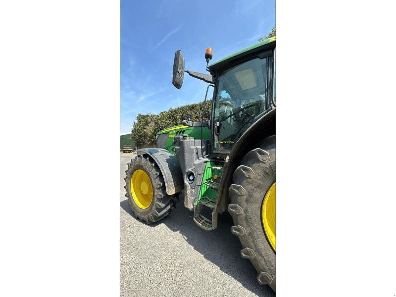 Traktor του τύπου John Deere 6175R, Gebrauchtmaschine σε Wargnies Le Grand (Φωτογραφία 5)