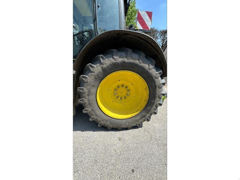 Traktor του τύπου John Deere 6175R, Gebrauchtmaschine σε Wargnies Le Grand (Φωτογραφία 4)