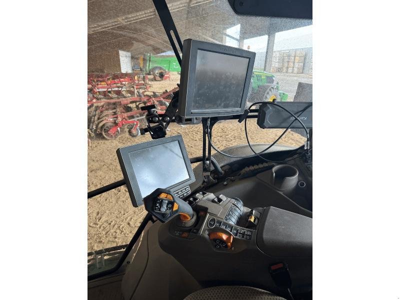 Traktor des Typs John Deere 6175R, Gebrauchtmaschine in ESCAUDOEUVRES (Bild 3)