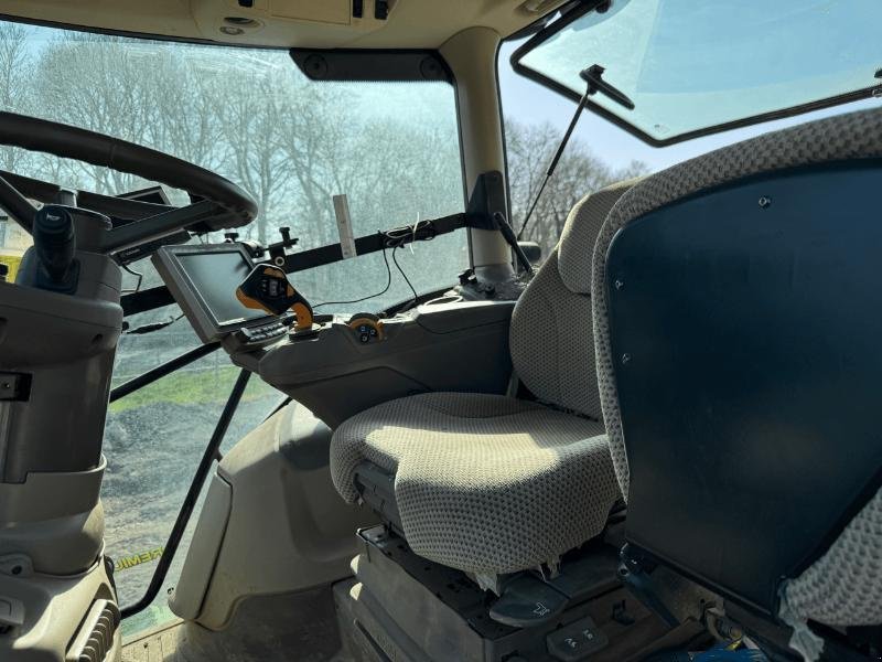 Traktor Türe ait John Deere 6175R, Gebrauchtmaschine içinde Richebourg (resim 7)