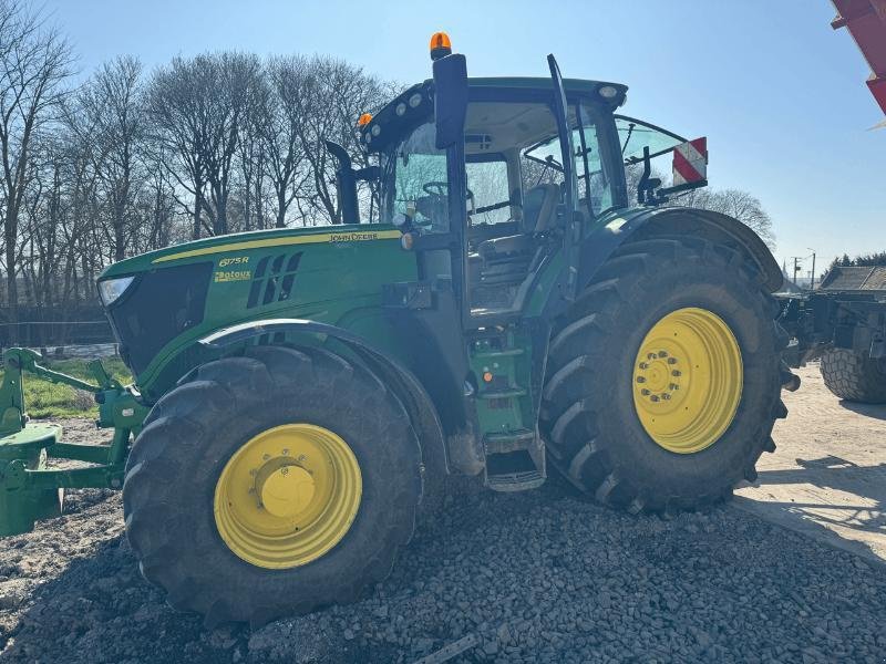 Traktor от тип John Deere 6175R, Gebrauchtmaschine в Richebourg (Снимка 1)