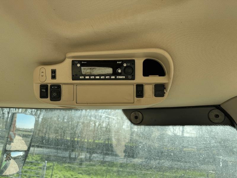 Traktor Türe ait John Deere 6175R, Gebrauchtmaschine içinde Richebourg (resim 8)