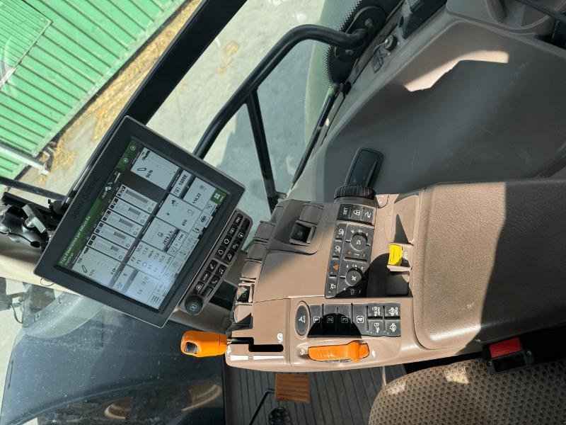 Traktor van het type John Deere 6175R, Gebrauchtmaschine in Wargnies Le Grand (Foto 5)