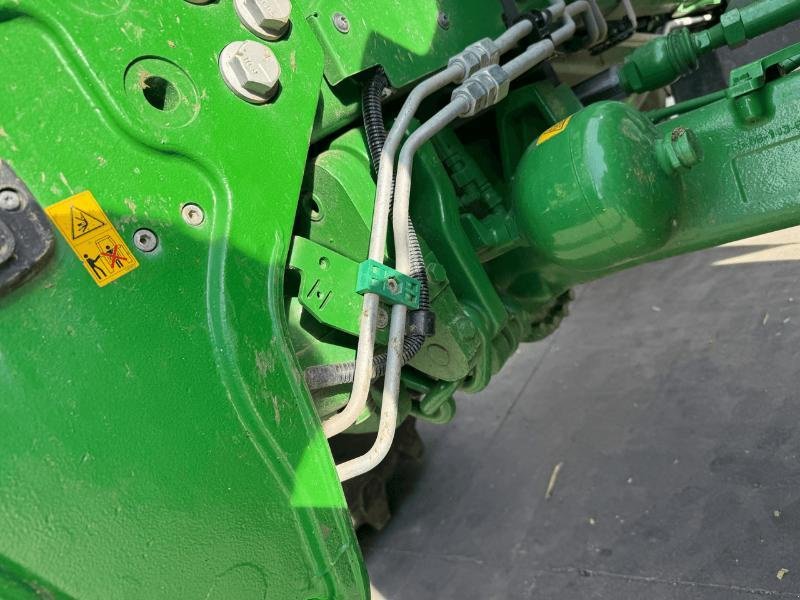 Traktor van het type John Deere 6175R, Gebrauchtmaschine in Wargnies Le Grand (Foto 11)