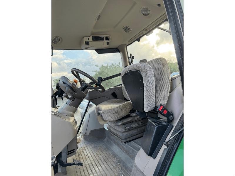 Traktor типа John Deere 6175R, Gebrauchtmaschine в Wargnies Le Grand (Фотография 8)