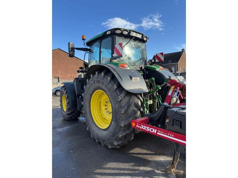 Traktor типа John Deere 6175R, Gebrauchtmaschine в Wargnies Le Grand (Фотография 2)