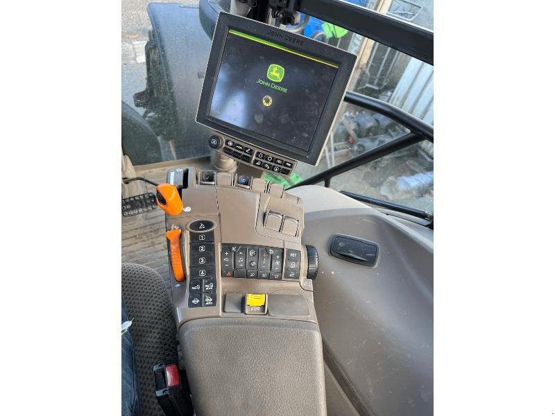 Traktor типа John Deere 6175R, Gebrauchtmaschine в Wargnies Le Grand (Фотография 5)