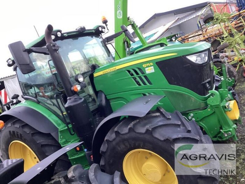 Traktor of the type John Deere 6175R, Gebrauchtmaschine in Rheinbach (Picture 5)