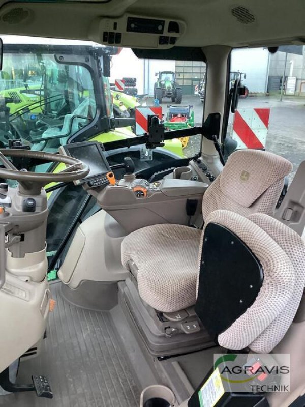 Traktor of the type John Deere 6175R, Gebrauchtmaschine in Rheinbach (Picture 3)