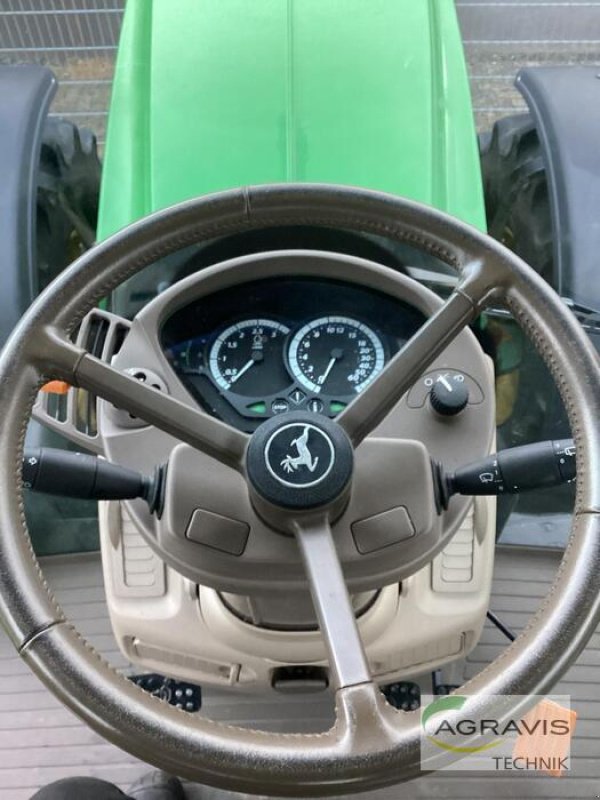 Traktor of the type John Deere 6175R, Gebrauchtmaschine in Rheinbach (Picture 4)