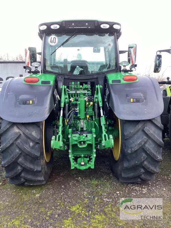 Traktor of the type John Deere 6175R, Gebrauchtmaschine in Rheinbach (Picture 2)