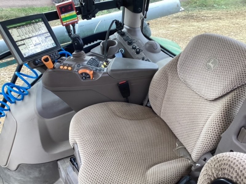 Traktor tipa John Deere 6175R, Gebrauchtmaschine u CHAUMESNIL (Slika 8)