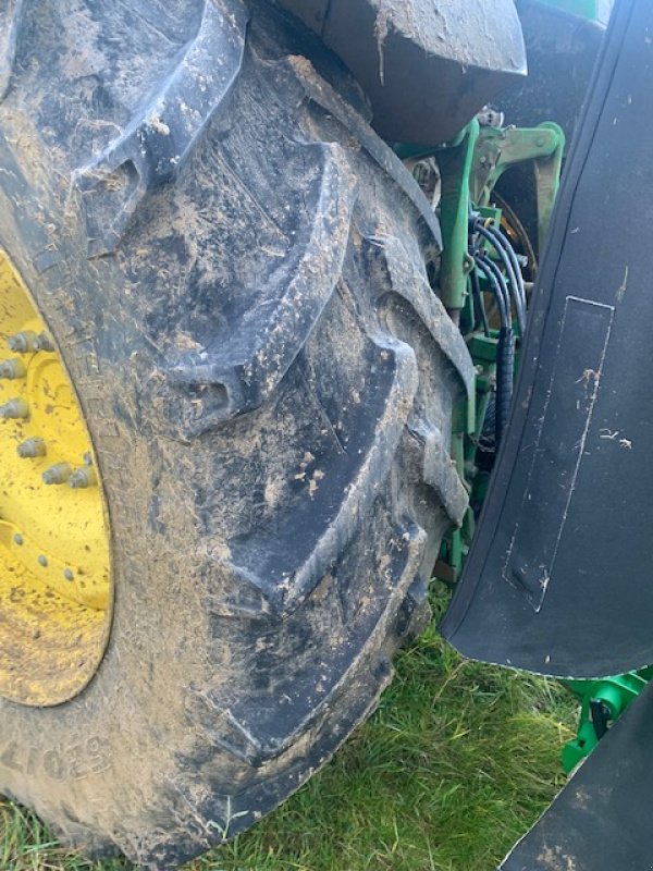 Traktor des Typs John Deere 6175R, Gebrauchtmaschine in STENAY (Bild 5)