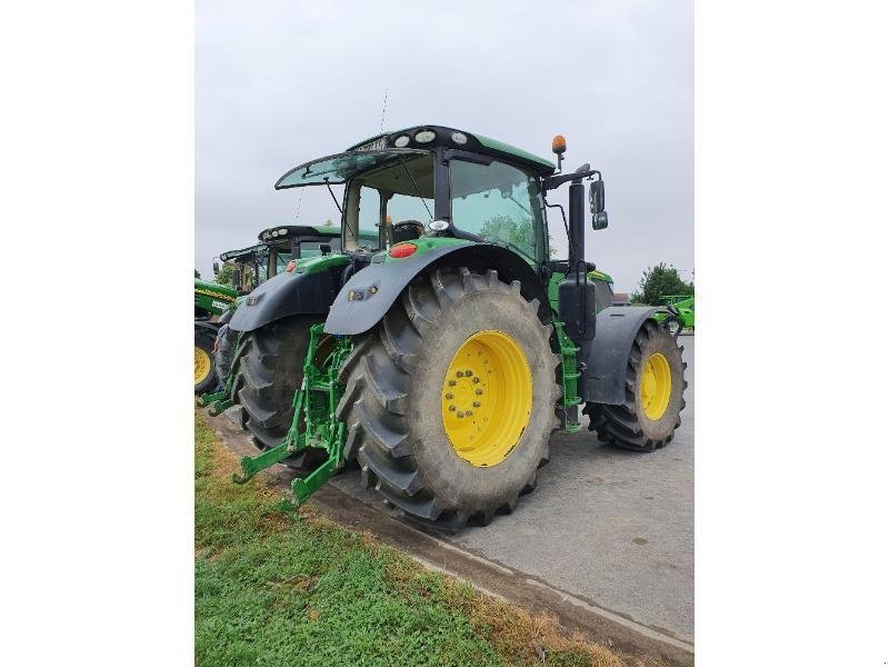 Traktor типа John Deere 6175R, Gebrauchtmaschine в STENAY (Фотография 3)