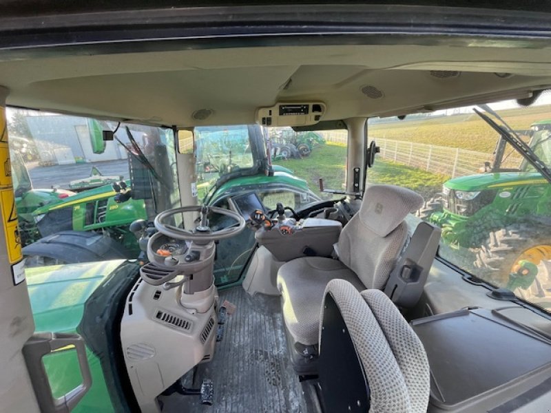 Traktor типа John Deere 6175R, Gebrauchtmaschine в STENAY (Фотография 9)