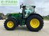 Traktor des Typs John Deere 6175r, Gebrauchtmaschine in Norwich (Bild 7)