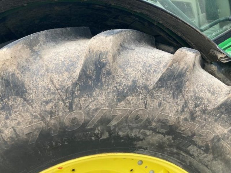 Traktor типа John Deere 6175R, Gebrauchtmaschine в Bramming (Фотография 11)