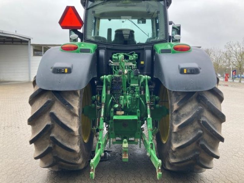 Traktor типа John Deere 6175R, Gebrauchtmaschine в Bramming (Фотография 4)