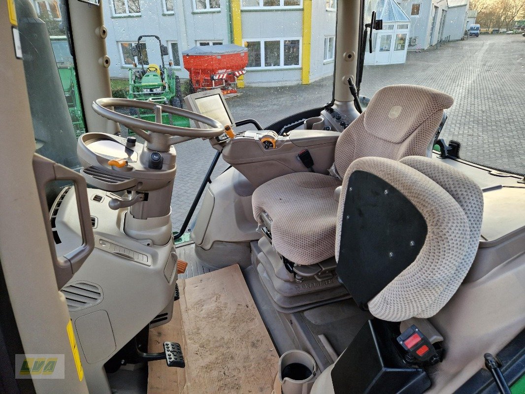 Traktor типа John Deere 6175R, Gebrauchtmaschine в Schenkenberg (Фотография 3)