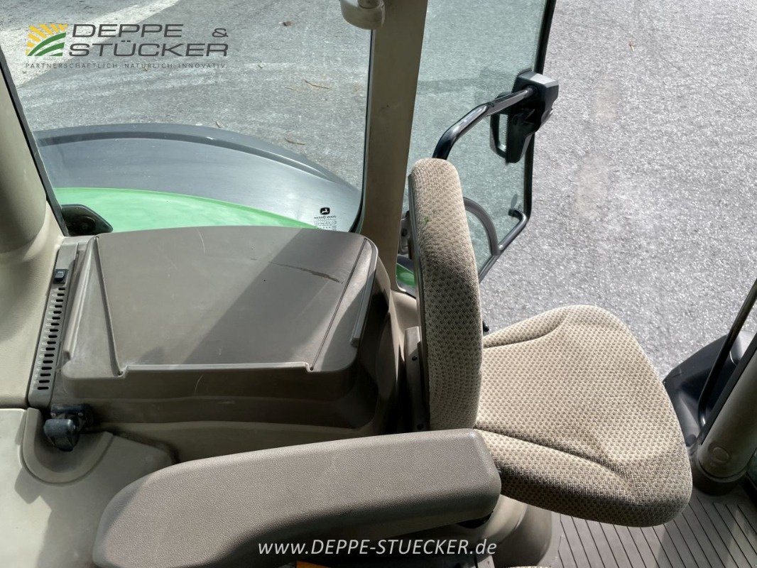 Traktor typu John Deere 6175R, Gebrauchtmaschine v Steinheim-Bergheim (Obrázek 7)