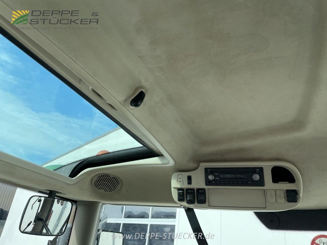 Traktor typu John Deere 6175R, Gebrauchtmaschine v Steinheim-Bergheim (Obrázek 8)